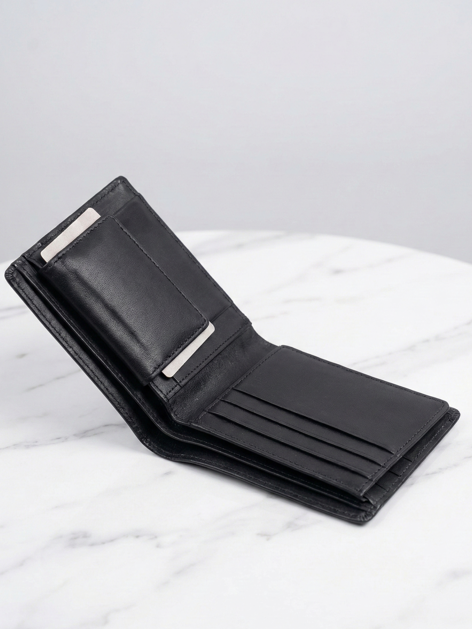 Premium Classic Wallet