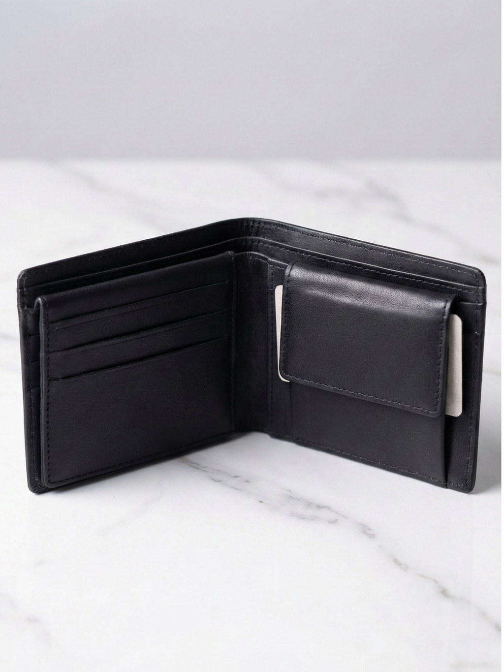 Premium Classic Wallet